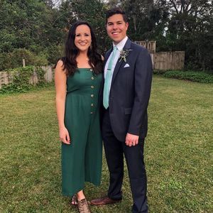 Meet your Posher, Taylor